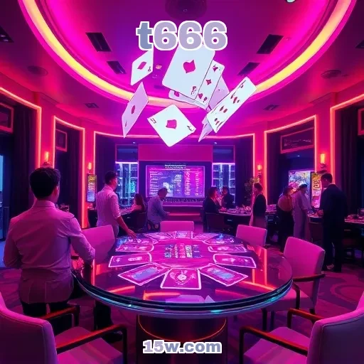 t666 Site Confiável