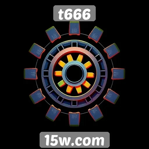 novas mecânicas de jogo no site t666