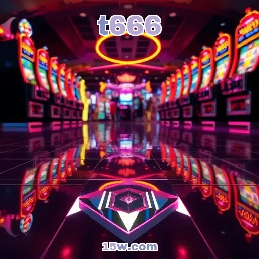 t666 Eventos Esportivos