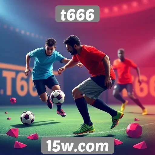 t666 revela novos recursos para jogadores iniciantes