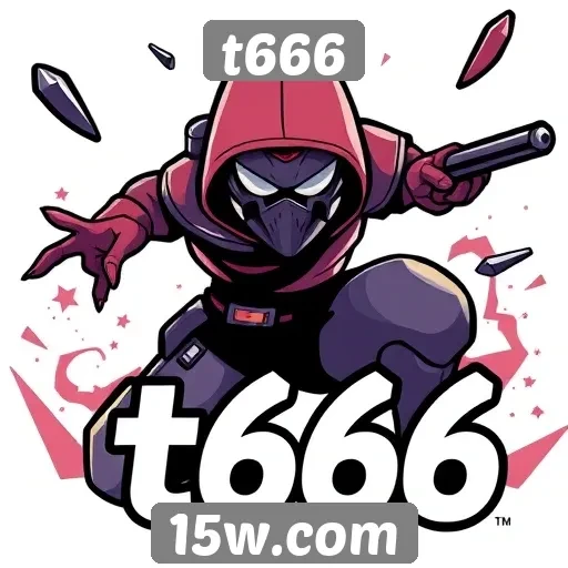 t666 destaca novos lançamentos de jogos